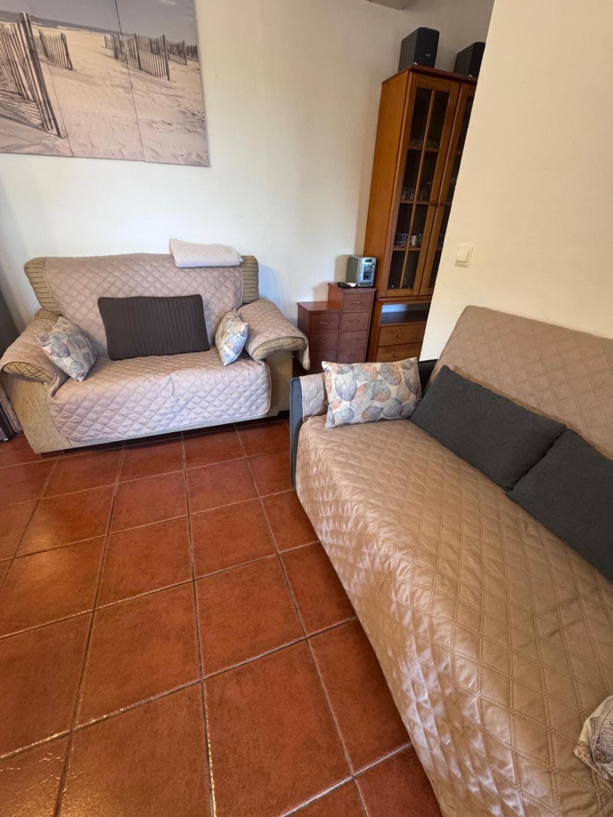Finca Bocacha Malaga Luaran gambar